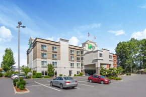  Holiday Inn Express Hotel & Suites Tacoma, an IHG Hotel  Такома